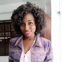 Chineze Nwosu Email & Phone Number