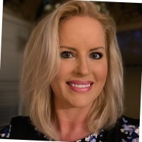 Huntington National Bank Employee Terri Young's profile photo