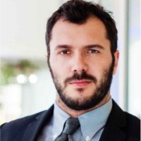 Bristol Township School District Employee Nik Pavlov's profile photo