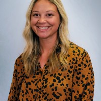 Natura Behavioral Health Employee Morgan Martin's profile photo