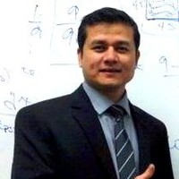 Calpine Employee Chakra Rawal's profile photo