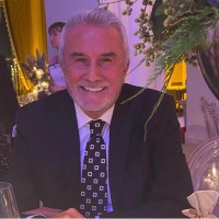 M&B Engineering Employee Robert Mark's profile photo