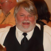 Inova Health System Employee Mark Pino's profile photo