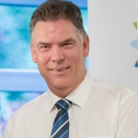 Dublin City Council Employee Pat Teehan's profile photo