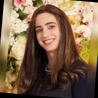 Haya Estreicher Email