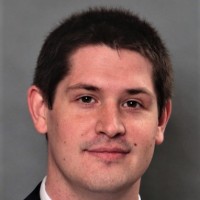 UnitedHealthcare Employee Matthew Kind's profile photo