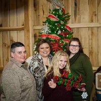 Allsouth Appliance Group Inc Employee Jamie Naumann's profile photo