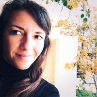Cristina Silva Email