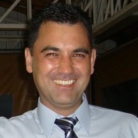 Universidade de Mogi das Cruzes Employee Sandro Hutter's profile photo