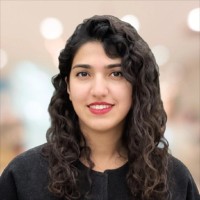 Refact Employee Parnia Sebti's profile photo