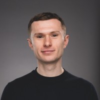 Summize Employee Harvey Trimble's profile photo