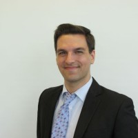 Holland & Knight LLP Employee Andrew Grout's profile photo