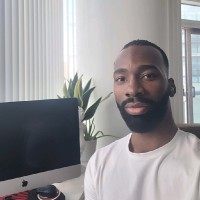 Pink Triangle Press Employee Darnell Leahing's profile photo