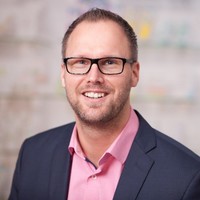 STI Group Employee Daniel Benasch's profile photo