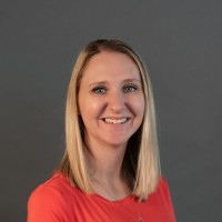 IML Security Supply Employee Jodie Shepherd's profile photo