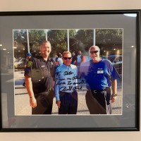 Troy Design and Manufacturing Employee Robert Place's profile photo