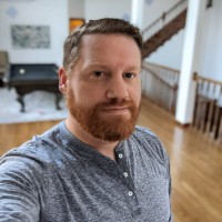Raven Solutions Employee Nathan Eary's profile photo