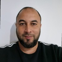 Murtec Group Employee Mobin Sher's profile photo