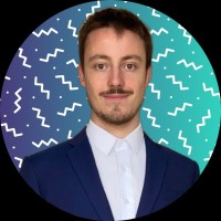 Sciforma - One2Team Employee Yann Hervé-Bazin's profile photo