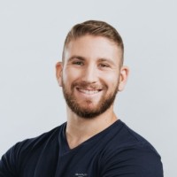 PrettyDamnQuick Employee Yarin Bass's profile photo