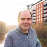 Geo2 Remediation Ltd Employee Richard Lawless's profile photo
