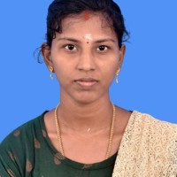 Softek Square Pvt Ltd Employee Karthika Sivakumar's profile photo