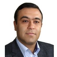Urmia University Employee Farzad Mohammadkhani's profile photo