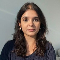 The United Nations University Institute for Water, Environment and Health (UNU-I Employee Yashasvi Sharma's profile photo