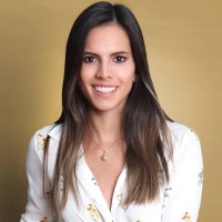 VICTORY Employee Nicole Obando's profile photo