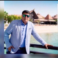 Sterling Meta Plast India Pvt. Ltd. Employee Ketan Parikh's profile photo