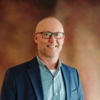 EUA Employee Brian Netzel's profile photo