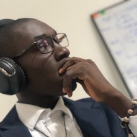 Tinitz Employee Aka Koffi's profile photo