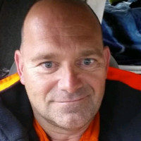McRail Constructions Ltd Employee Craig Bottin's profile photo