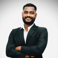 Siox Logistics LLC Employee Ajit Vishwakarma's profile photo