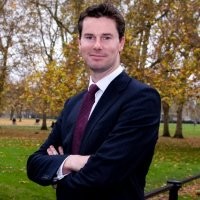 Franklin Templeton Employee Stephen Doran's profile photo