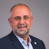 Council of International Schools Employee Gabriel Ernesto Abad Fernández's profile photo