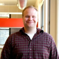 Bonterra Employee Nathan Clay's profile photo