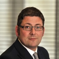 BTG Advisory Employee David Abbott's profile photo