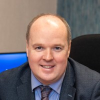 Moriarty & Murphy Accountants & Auditors Employee John O'Donoghue's profile photo