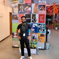 Turtle Limited Employee Rahul Jain's profile photo