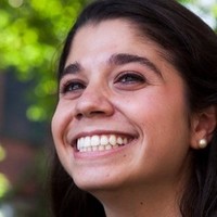 Cradles to Crayons Employee Julia Giordano's profile photo