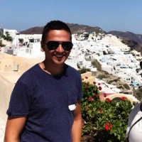 Ashley Harrower Email