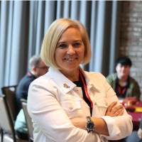 Sarah Eccles Email & Phone Number