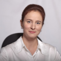 Online Interviewer LLC Employee Mariia Osadchaia's profile photo