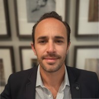 Michael Krieger Email & Phone Number