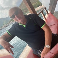 SMC Employee Raffi Kircikoglu's profile photo