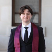 Creator Camp Employee Robbie Davidson's profile photo