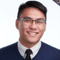 Disney Streaming Employee Brian Hernandez's profile photo