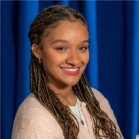 WVIA Public Media Employee Lydia McFarlane's profile photo