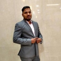 UK Realty Employee Prashant Zodge's profile photo
